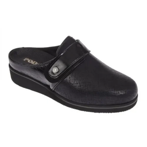 Podoline China Pantofola piede reumatico donna