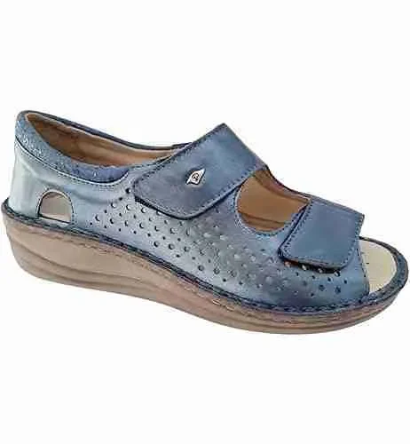 Podoline Rivalba - Scarpe ortopediche donna
