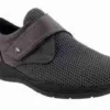 Podoline Caino Scarpa elasticizzata comfort uomo