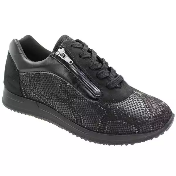 Podoline Amatrice scarpa comfort elastiche donna