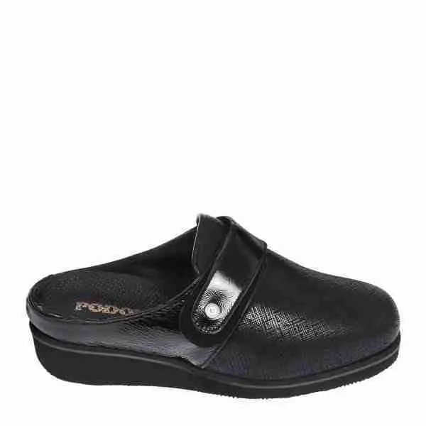 Podoline China Pantofola piede reumatico donna