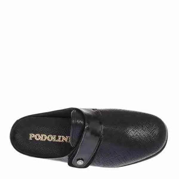 Podoline China Pantofola piede reumatico donna