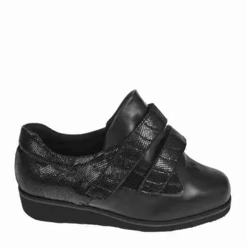 Podoline Curcuma - Scarpe ortopediche donna