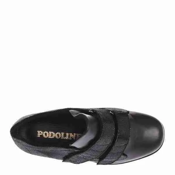 Podoline Curcuma Scarpa per diabetici donna