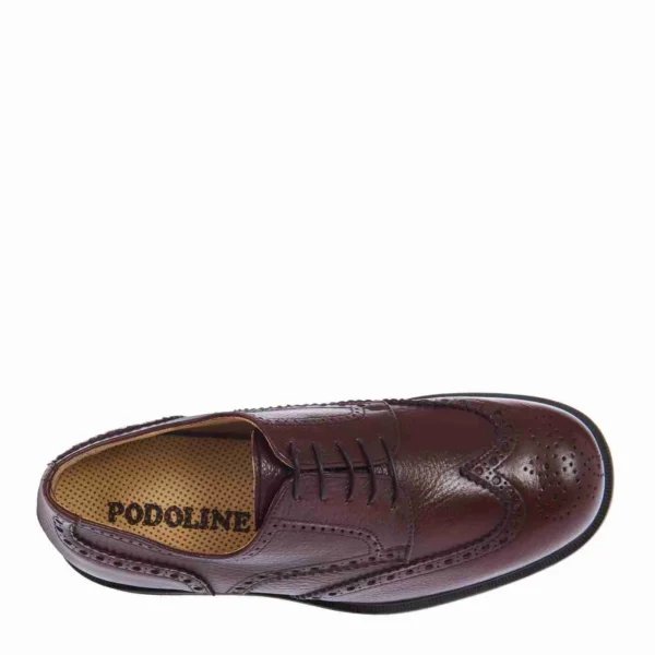 Podoline Dario Scarpa piede diabetico uomo