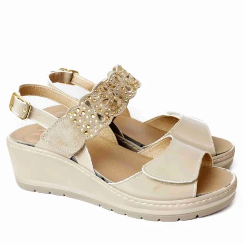 Podoline Patti - Scarpe ortopediche donna