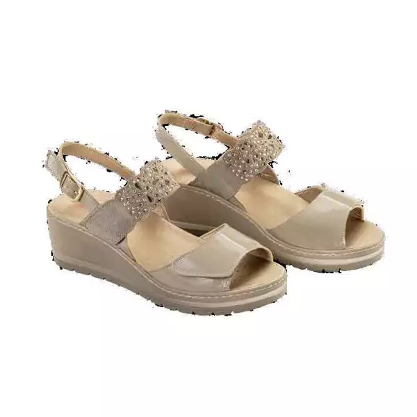 Podoline Patti - Scarpe ortopediche donna