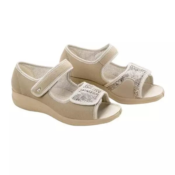 Podoline Assisi Scarpa riabilitativa donna