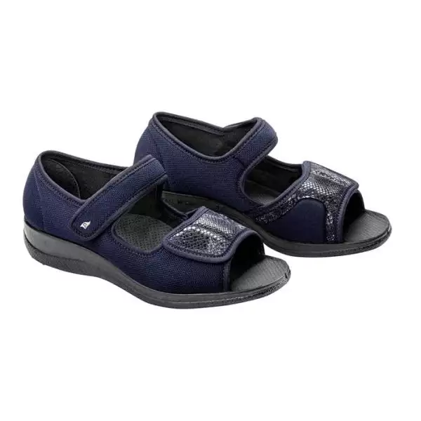 Podoline Assisi Scarpa riabilitativa donna