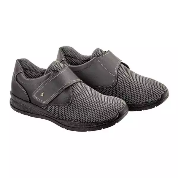 Podoline Caino Scarpa elasticizzata comfort uomo
