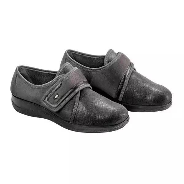 Podoline Fauria Scarpa comfort elasticizzata donna