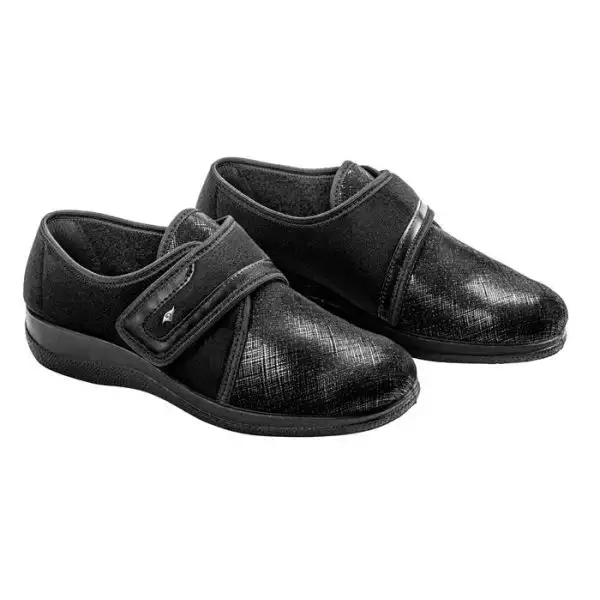 Podoline Fauria Scarpa comfort elasticizzata donna