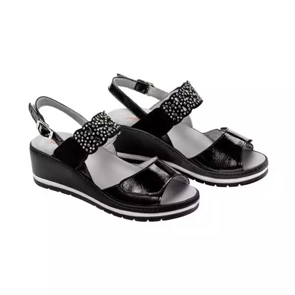 Podoline Patti - Scarpe ortopediche donna