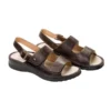 Podoline Pedaso - Scarpe ortopediche uomo