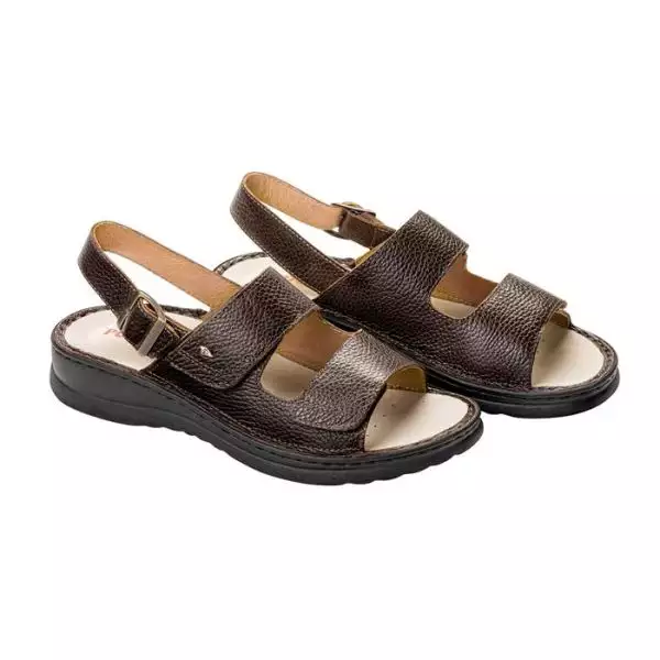 Podoline Pedaso - Scarpe ortopediche uomo