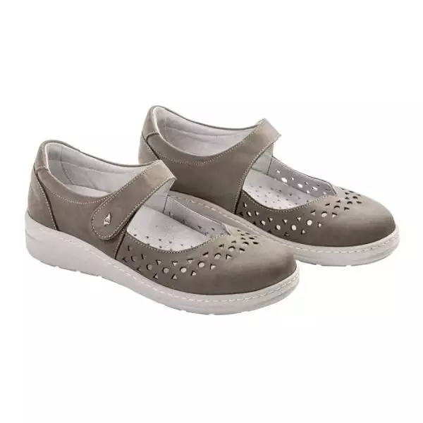 Podoline Pistoia - Scarpe ortopediche donna