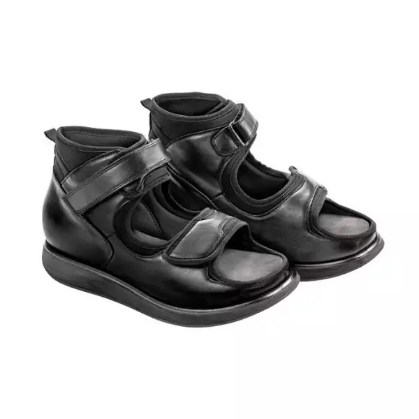 Podoline Riccione - Scarpe ortopediche uomo