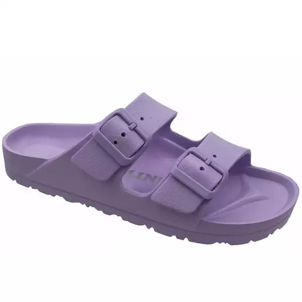 Podoline Gallipoli ciabatta comfort donna
