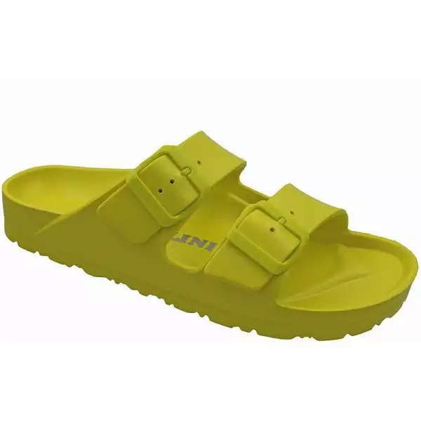 Podoline Gallipoli ciabatta comfort donna