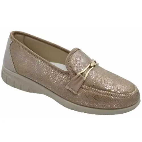 Podoline Elva - Scarpa comfort donna
